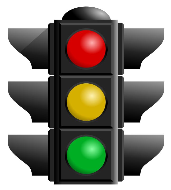 Traffic light PNG    图片编号:56246
