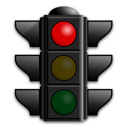 Traffic light PNG    图片编号:56248