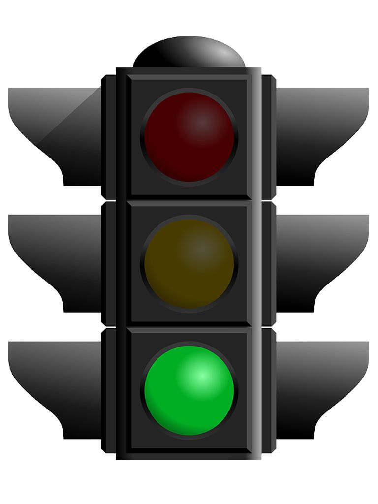 Traffic light PNG    图片编号:56249