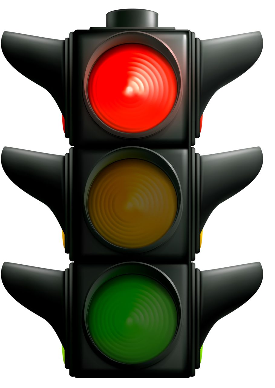 Traffic light PNG    图片编号:56250