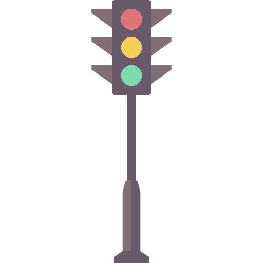 Traffic light PNG    图片编号:56251