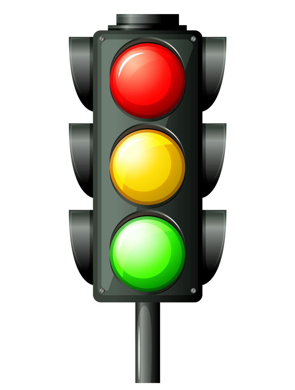 Traffic light PNG    图片编号:56252