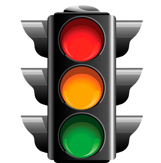 Traffic light PNG    图片编号:56253