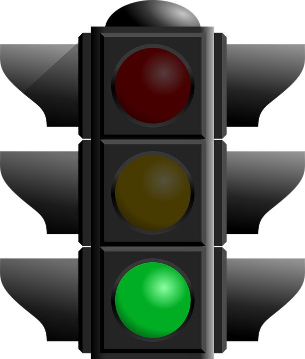Traffic light PNG    图片编号:56258