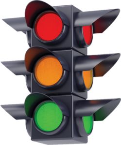 Traffic light PNG    图片编号:56264
