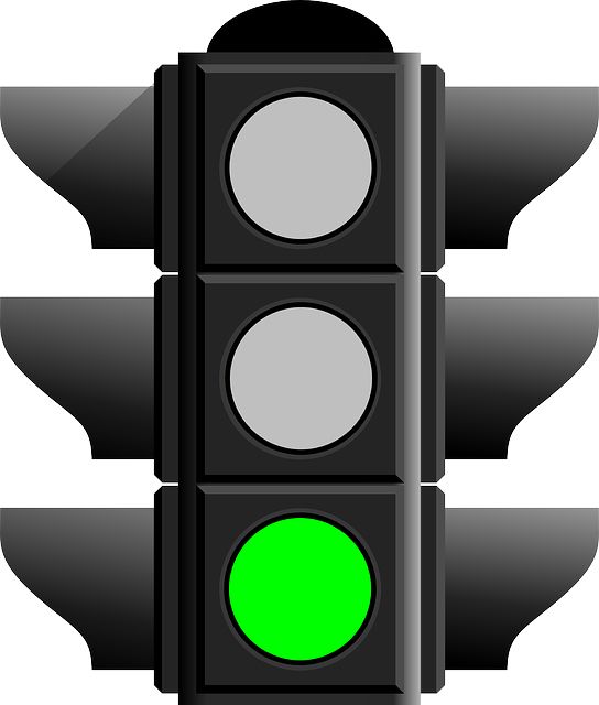 Traffic light PNG    图片编号:56265