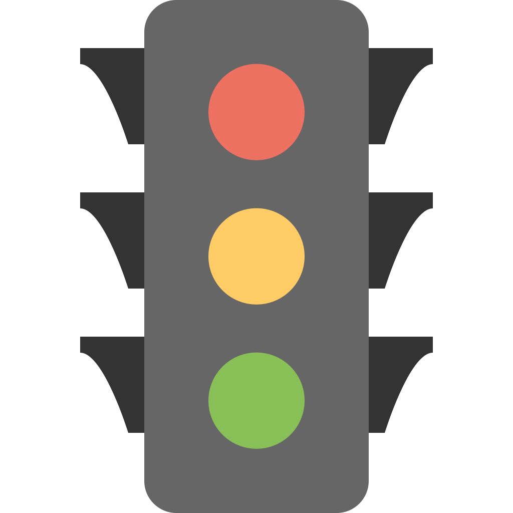 Traffic light PNG    图片编号:56267