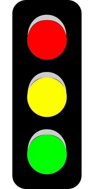 Traffic light PNG    图片编号:56269