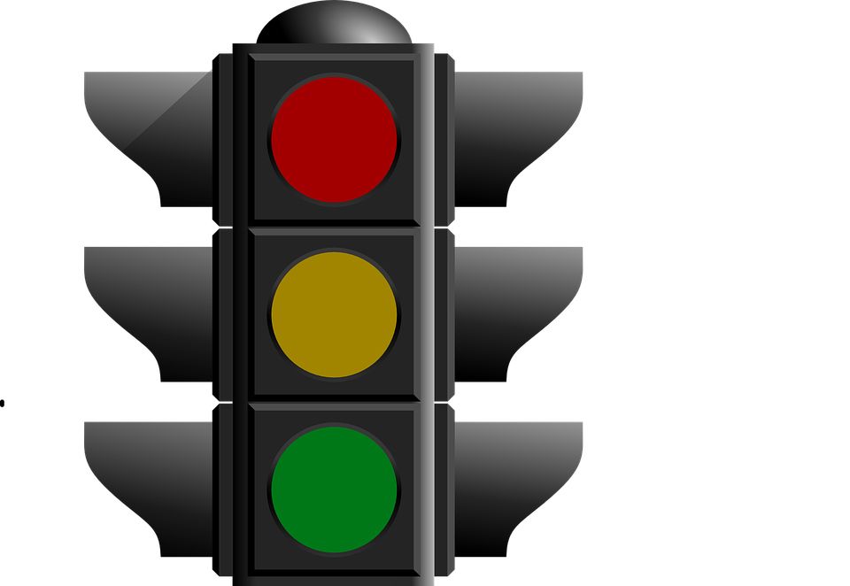 Traffic light PNG    图片编号:56270
