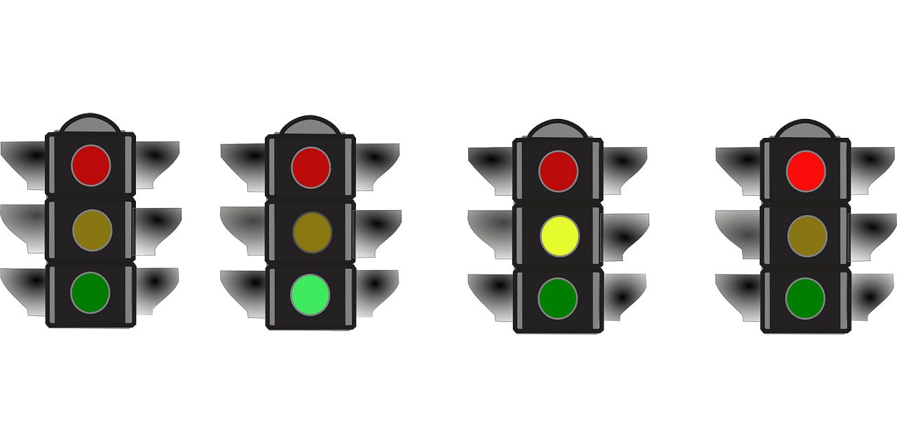 Traffic light PNG    图片编号:56271