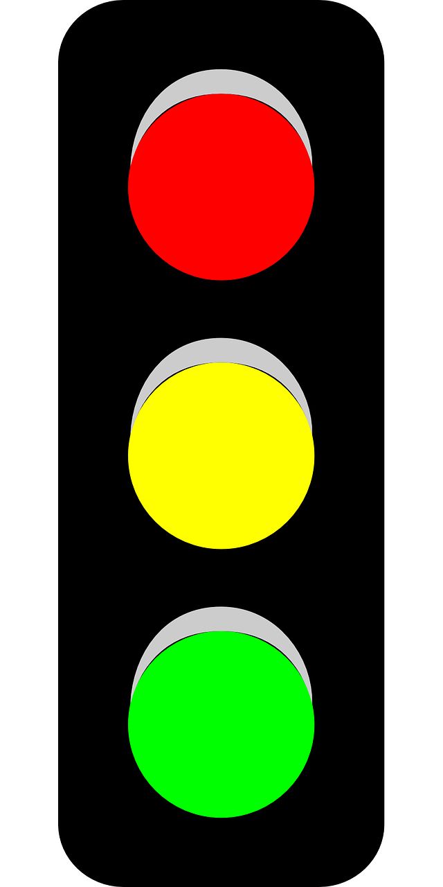 Traffic light PNG    图片编号:56273