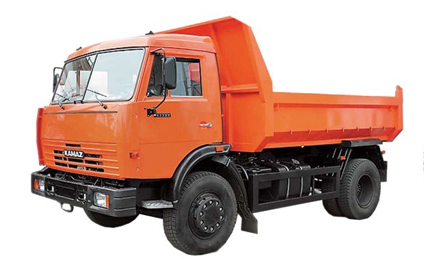 Truck PNG    图片编号:16229