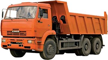 Truck PNG    图片编号:16231