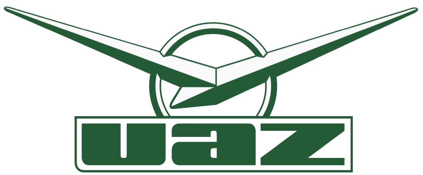 UAZ logo PNG    图片编号:88074