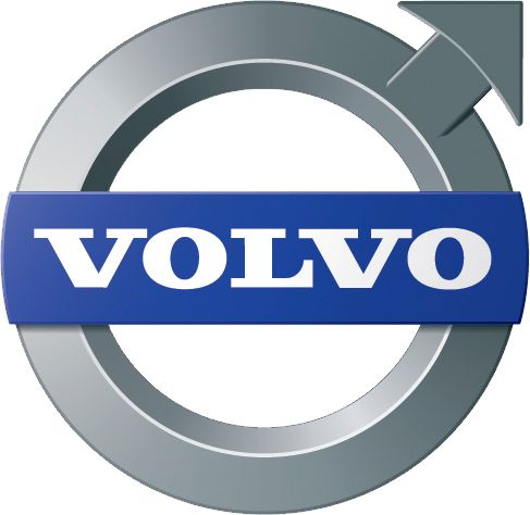 Volvo logo PNG    图片编号:34853