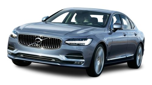 Volvo PNG    图片编号:34893