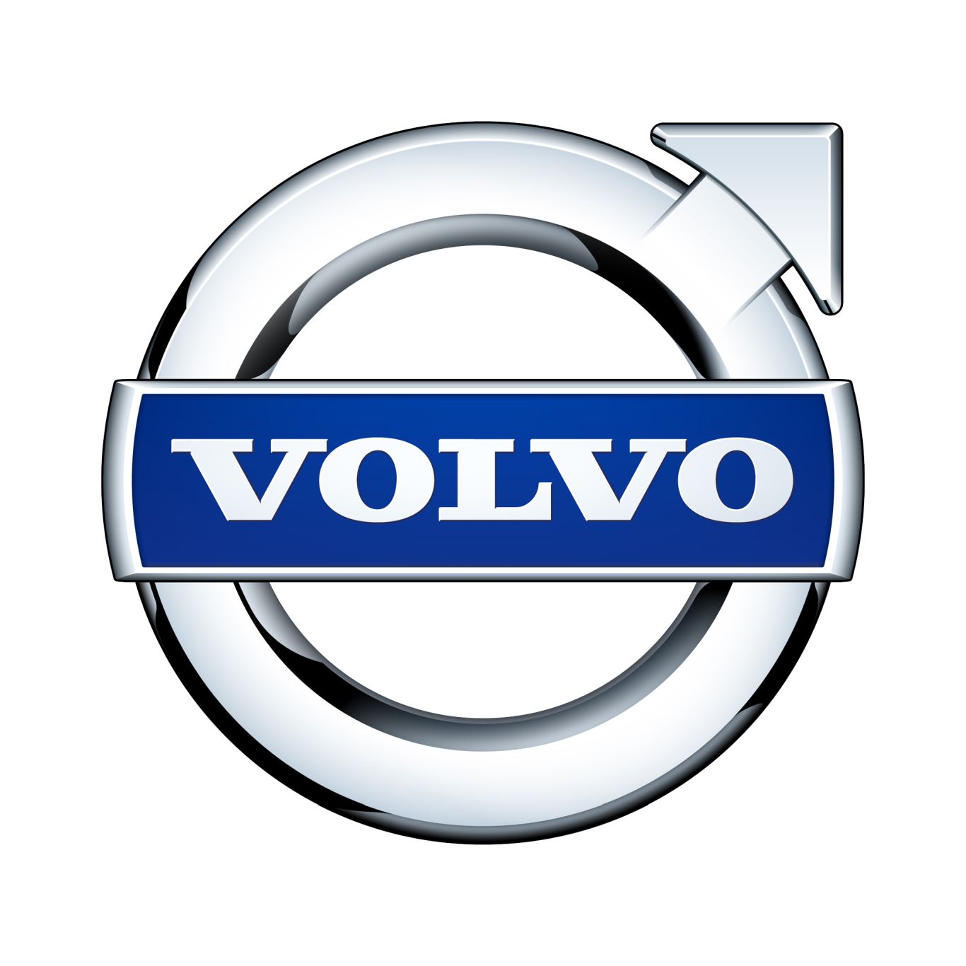 Volvo logo PNG    图片编号:34909