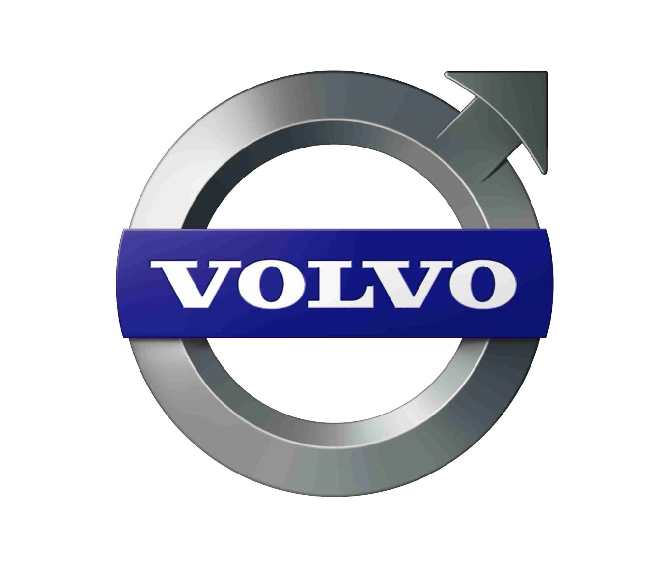 Volvo logo PNG    图片编号:34916