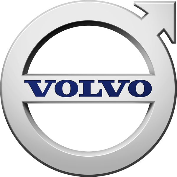 Volvo logo PNG    图片编号:34925