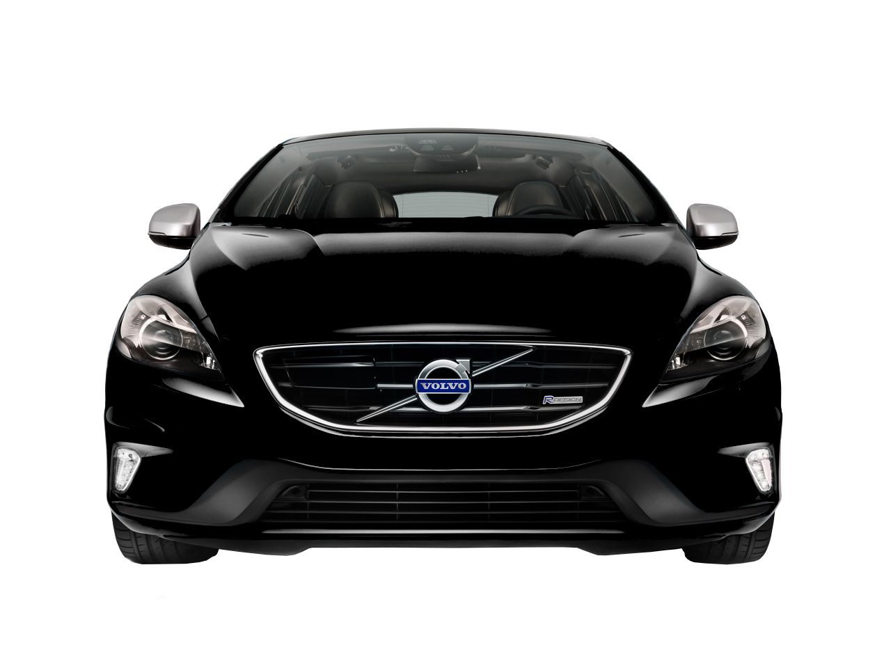 Volvo PNG    图片编号:34927