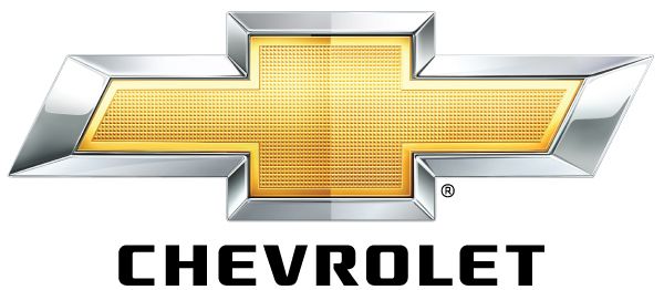 Chevrolet logo PNG    图片编号:35423