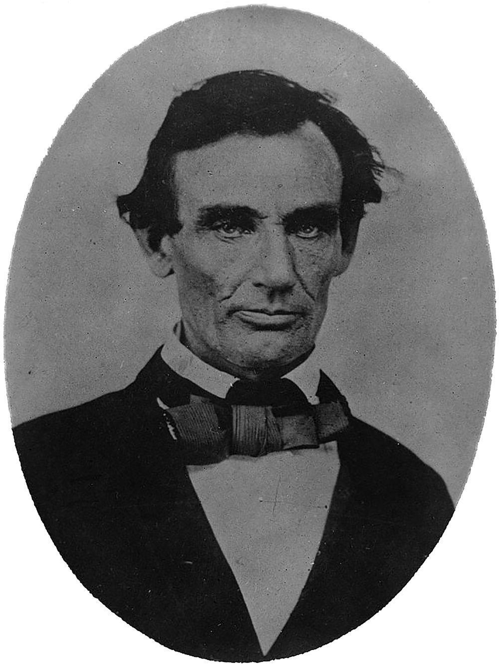 Abraham Lincoln PNG    图片编号:84926