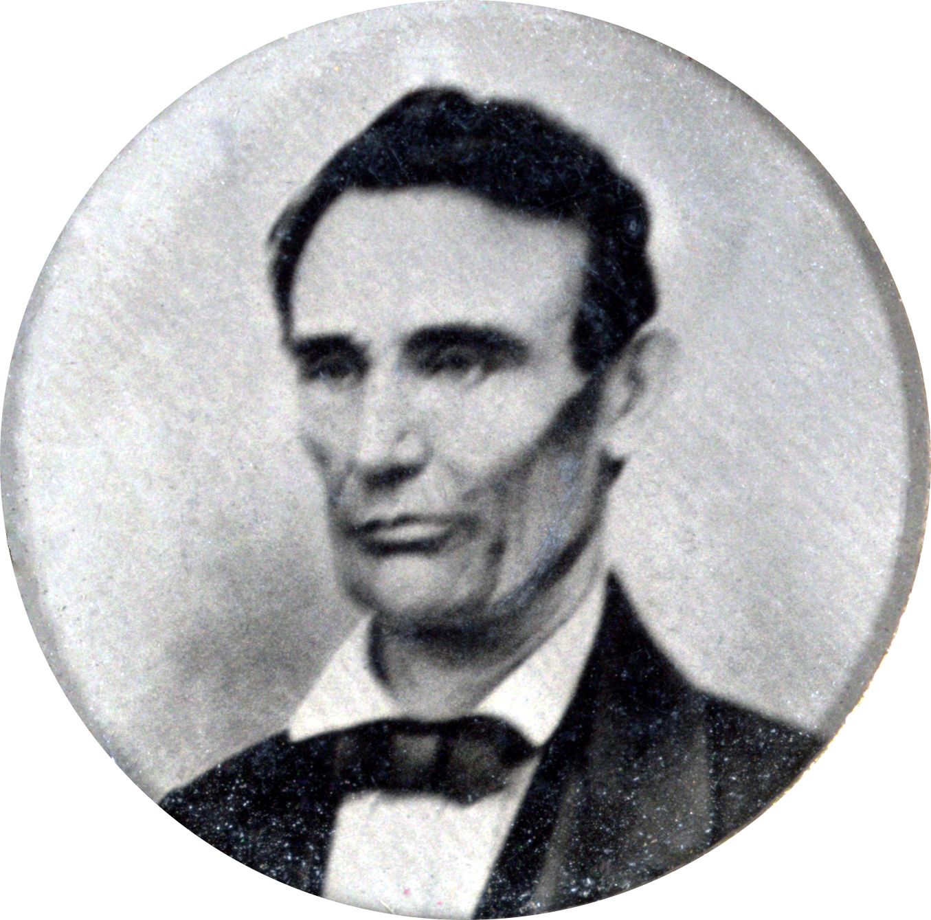 Abraham Lincoln PNG    图片编号:84935