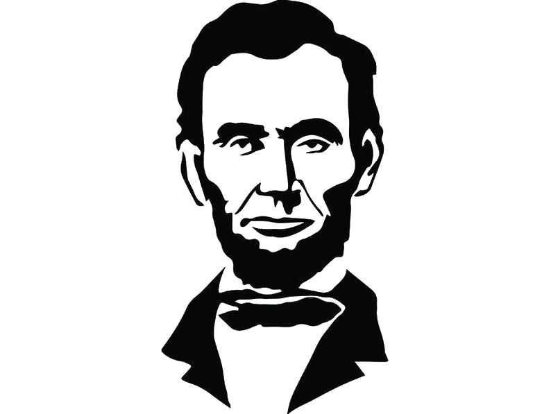 Abraham Lincoln PNG    图片编号:84939