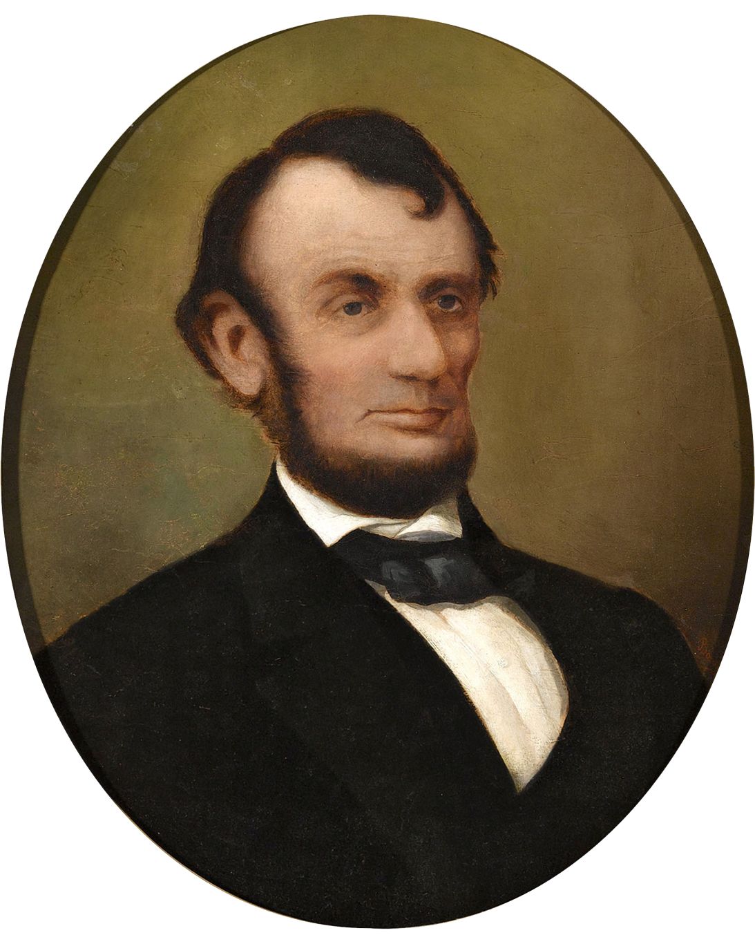 Abraham Lincoln PNG    图片编号:84933