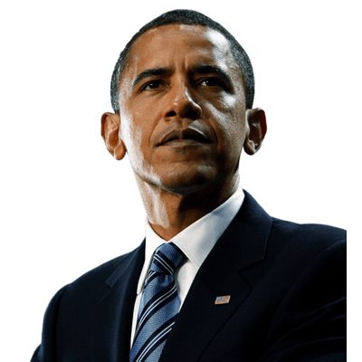 Barack Obama PNG    图片编号:29824