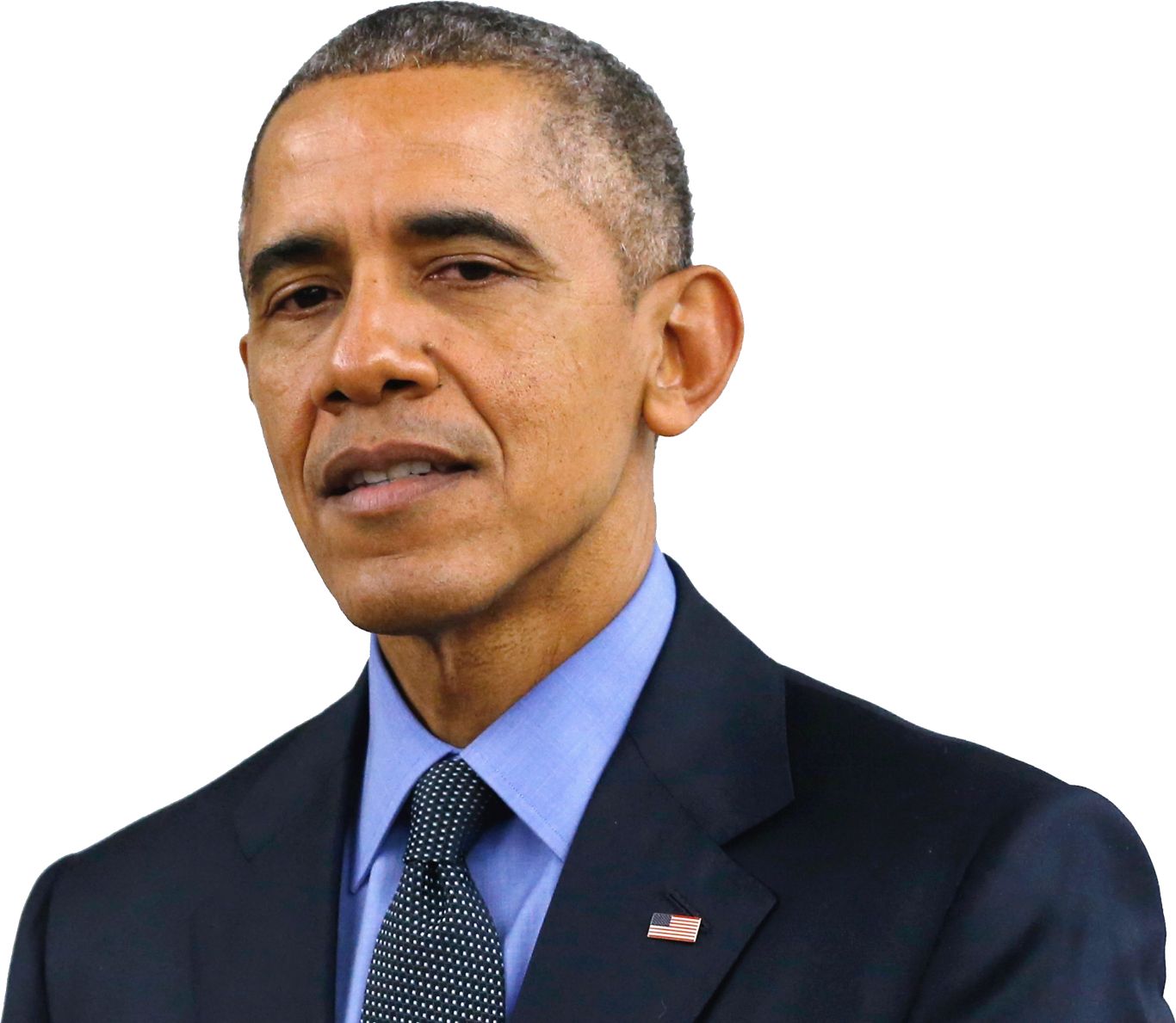 Barack Obama PNG    图片编号:29816