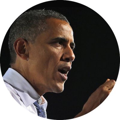 Barack Obama PNG    图片编号:29881