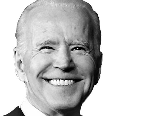 Joe Biden PNG    图片编号:107204