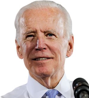 Joe Biden PNG    图片编号:107211