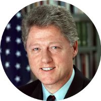 Bill Clinton PNG    图片编号:30683