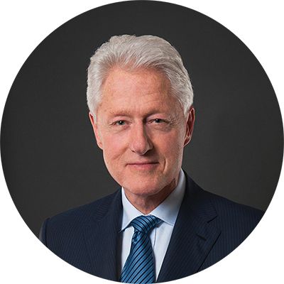 Bill Clinton PNG    图片编号:30694
