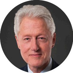 Bill Clinton PNG    图片编号:30696
