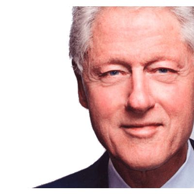 Bill Clinton PNG    图片编号:30673