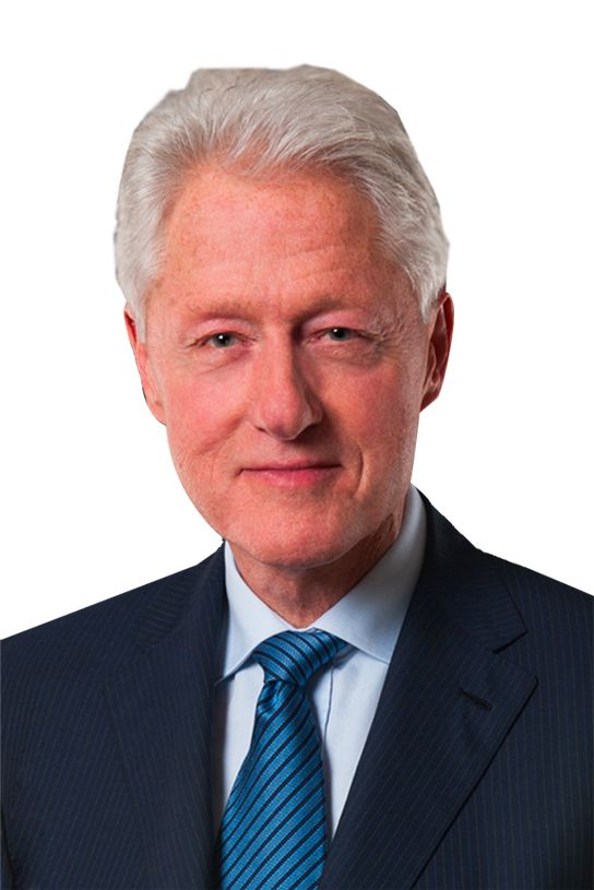 Bill Clinton PNG    图片编号:30675
