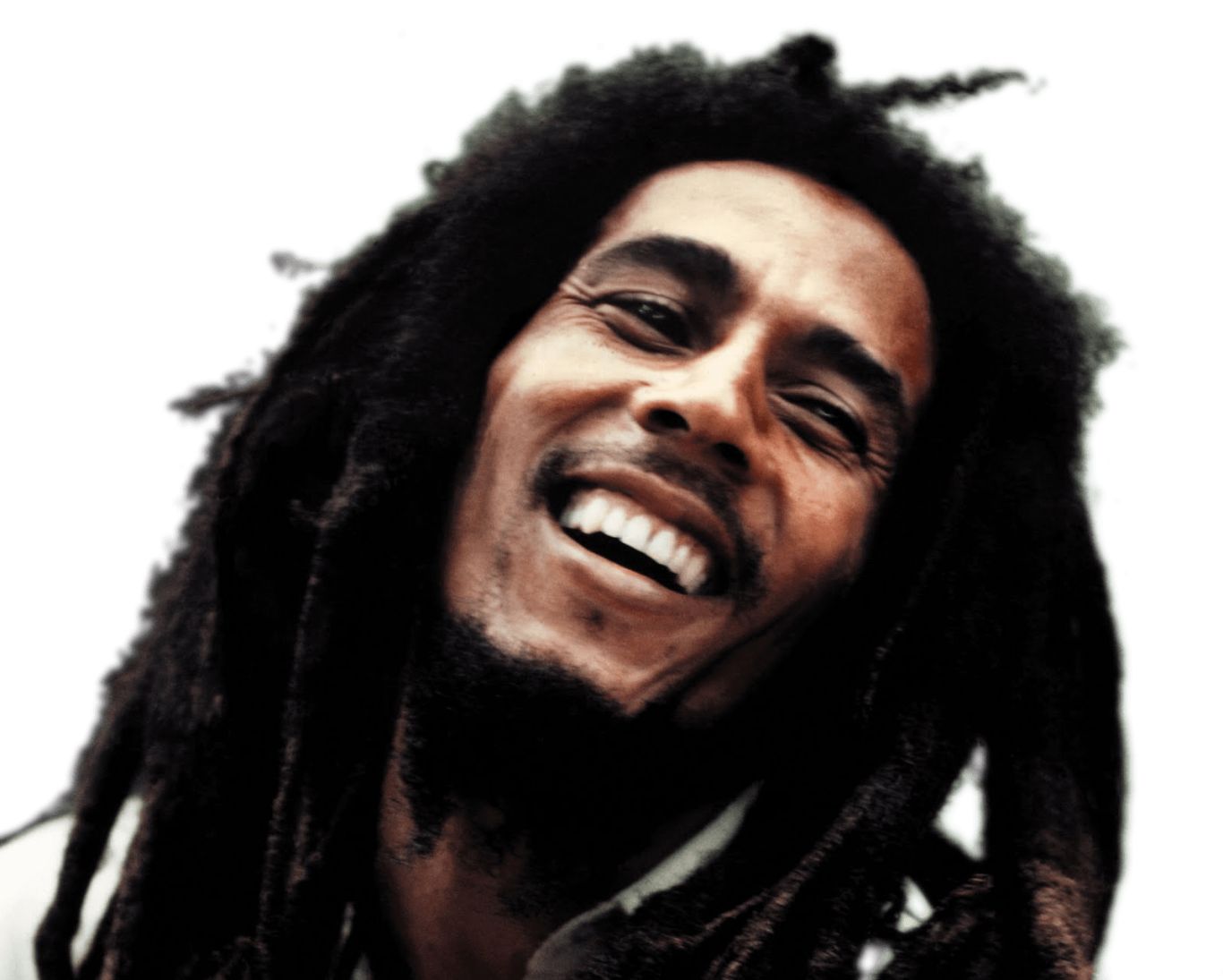 Bob Marley PNG    图片编号:32057