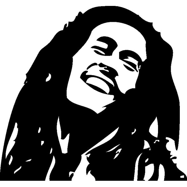 Bob Marley PNG    图片编号:32073