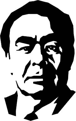 Leonid Brezhnev PNG    图片编号:65813