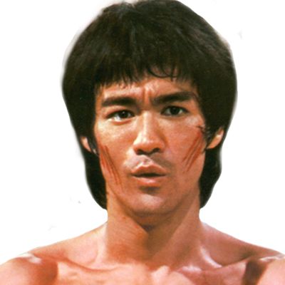 Bruce Lee PNG    图片编号:32239