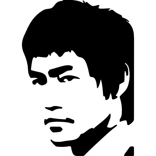 Bruce Lee PNG    图片编号:32230