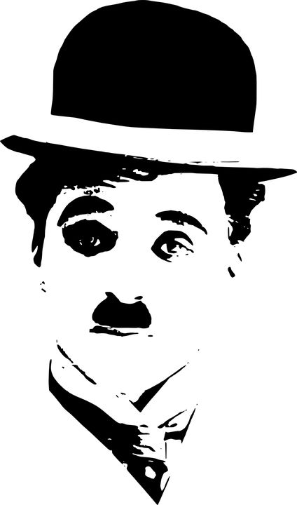Charlie Chaplin PNG    图片编号:30719