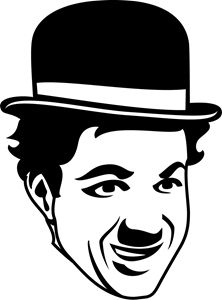 Charlie Chaplin PNG    图片编号:30738