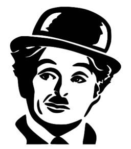 Charlie Chaplin PNG    图片编号:30739