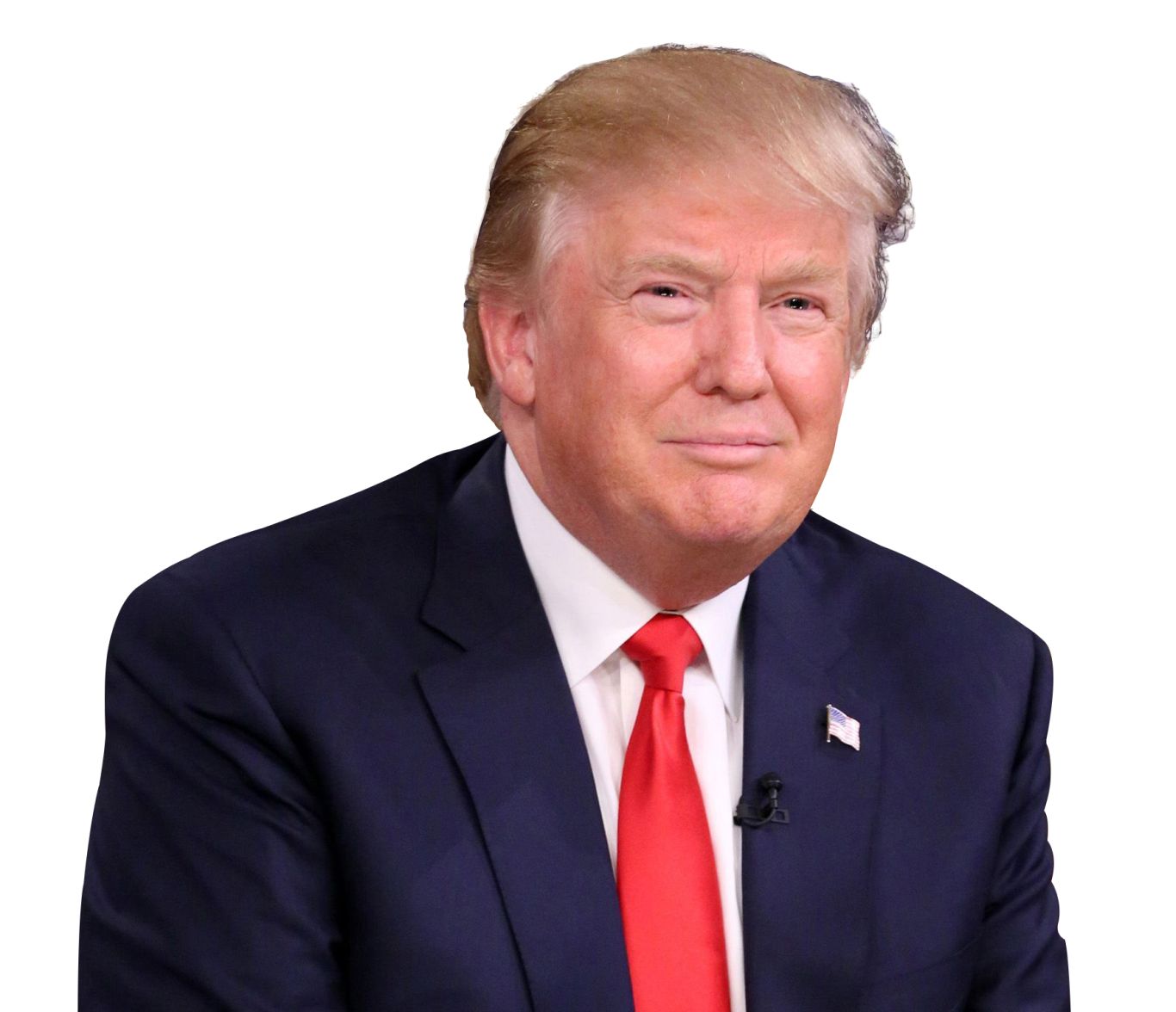 Donald Trump PNG    图片编号:29324