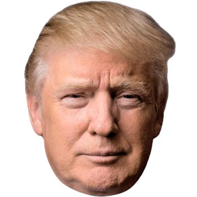 Donald Trump PNG    图片编号:29340