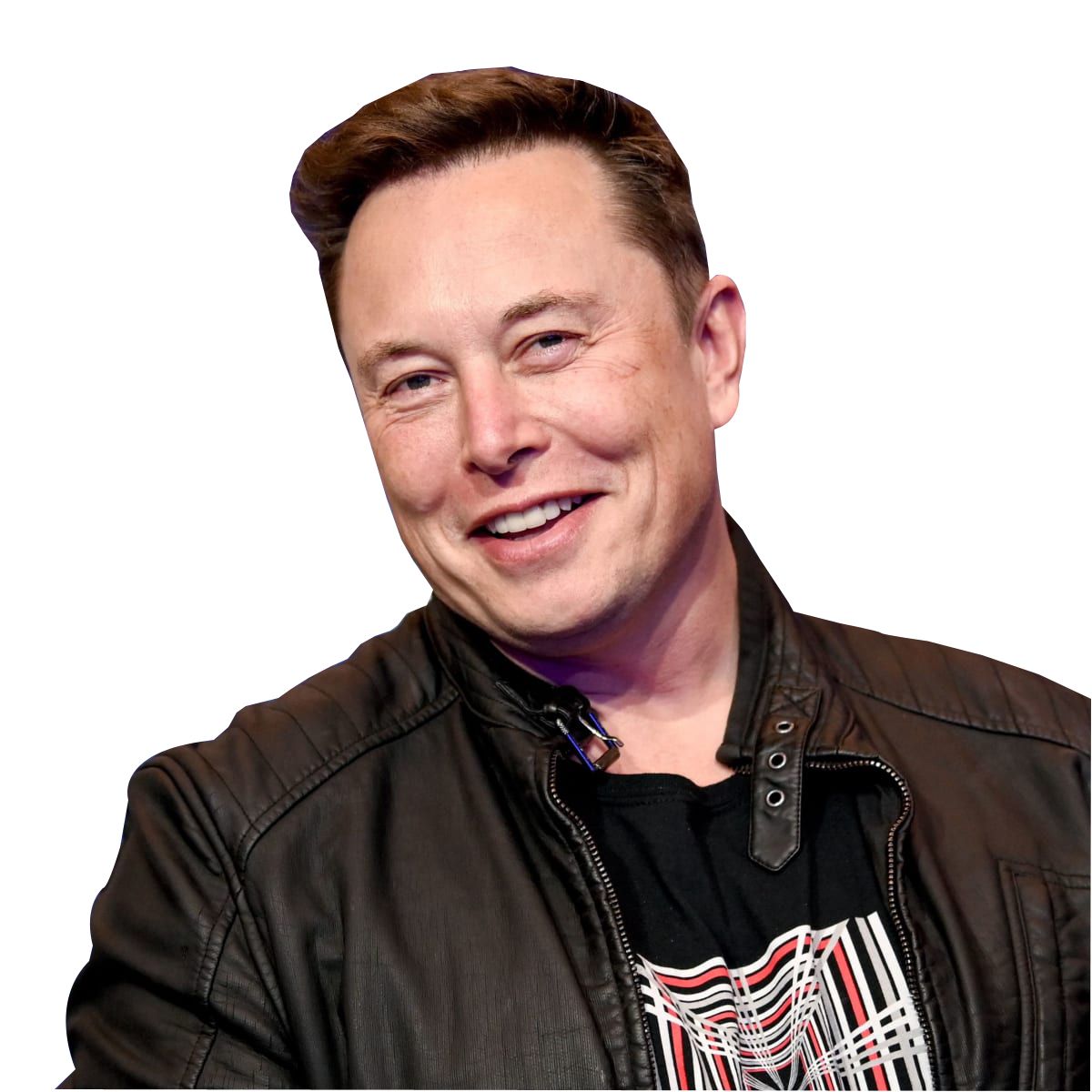 Elon Musk PNG    图片编号:107319